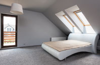Rhiwbryfdir bedroom extensions